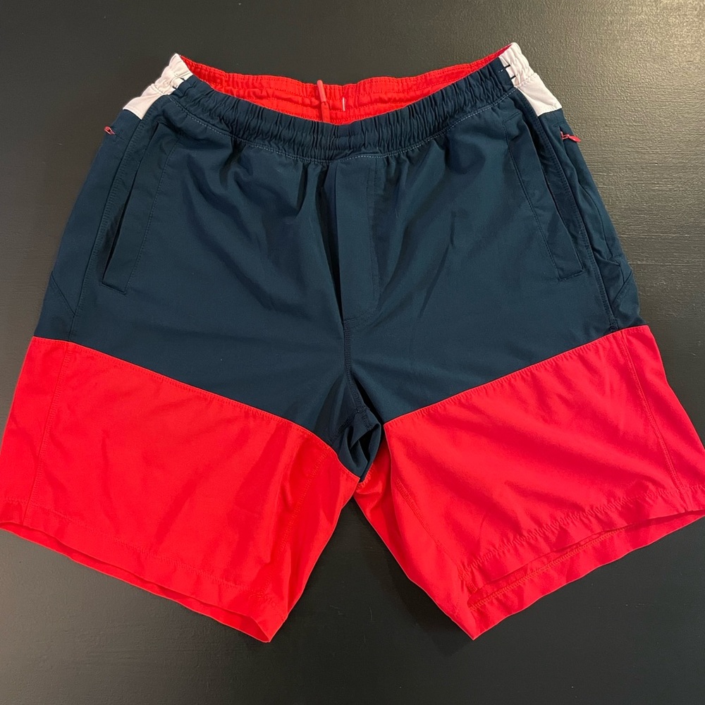*BIRDDOGS* Boom for your Boomstick 9” Gym Shorts